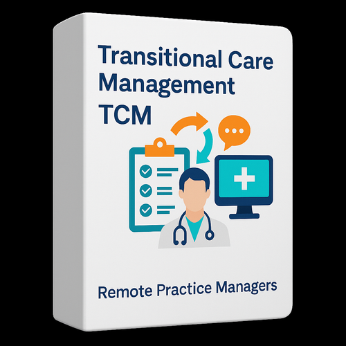 Transitional Care Management (TCM)