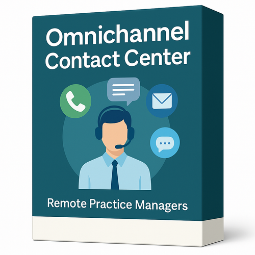 Omnichannel Contact Center