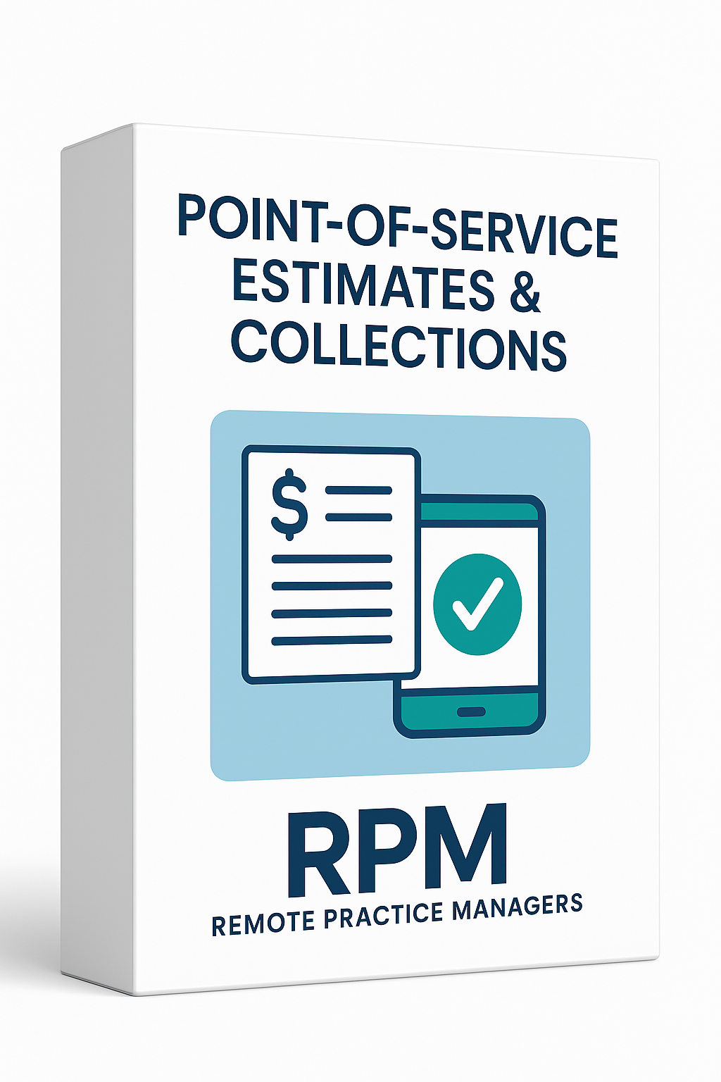 Point-of-Service Estimates & Collections