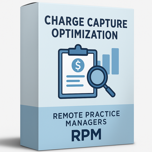Charge Capture Optimization