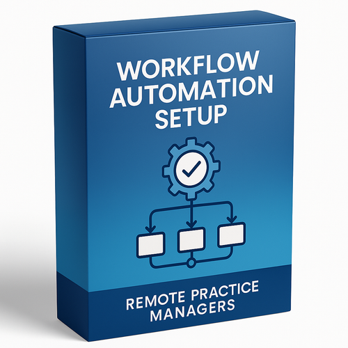 Workflow Automation Setup