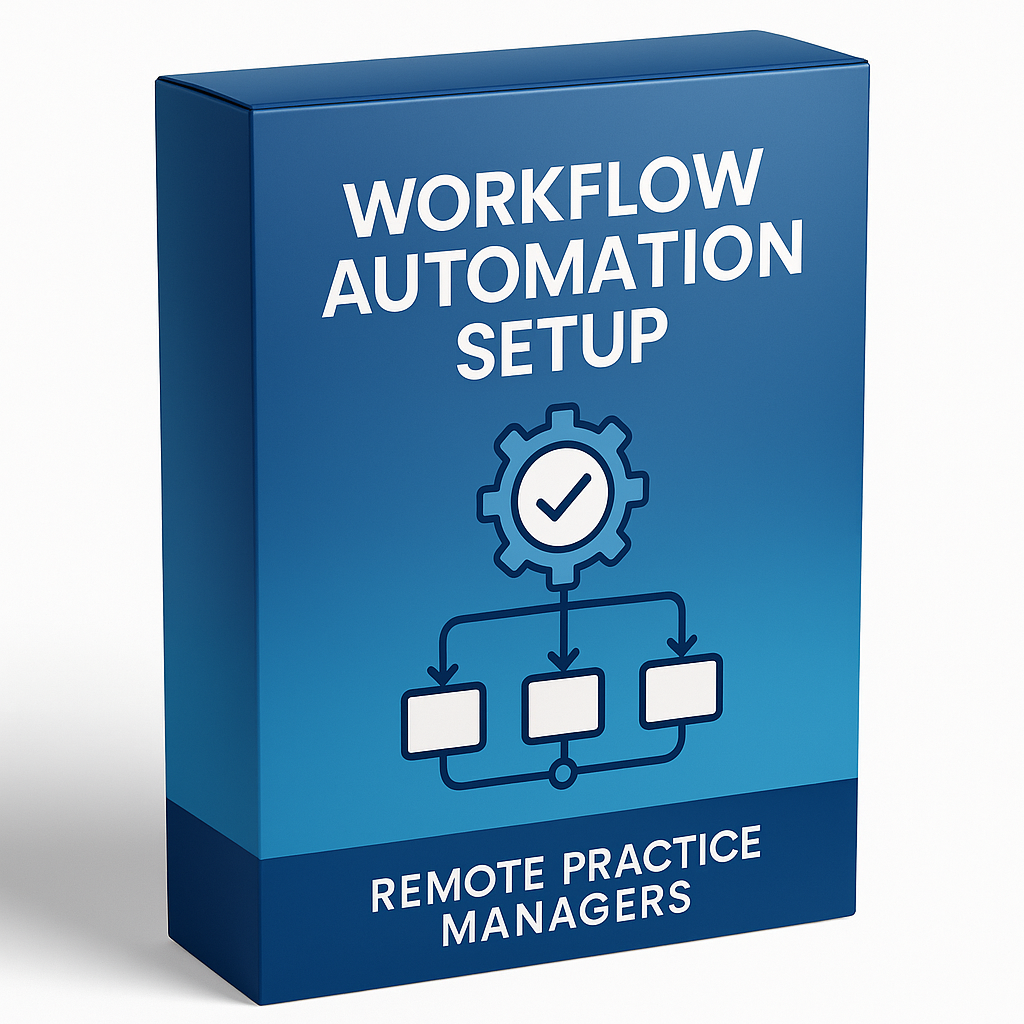 Workflow Automation Setup