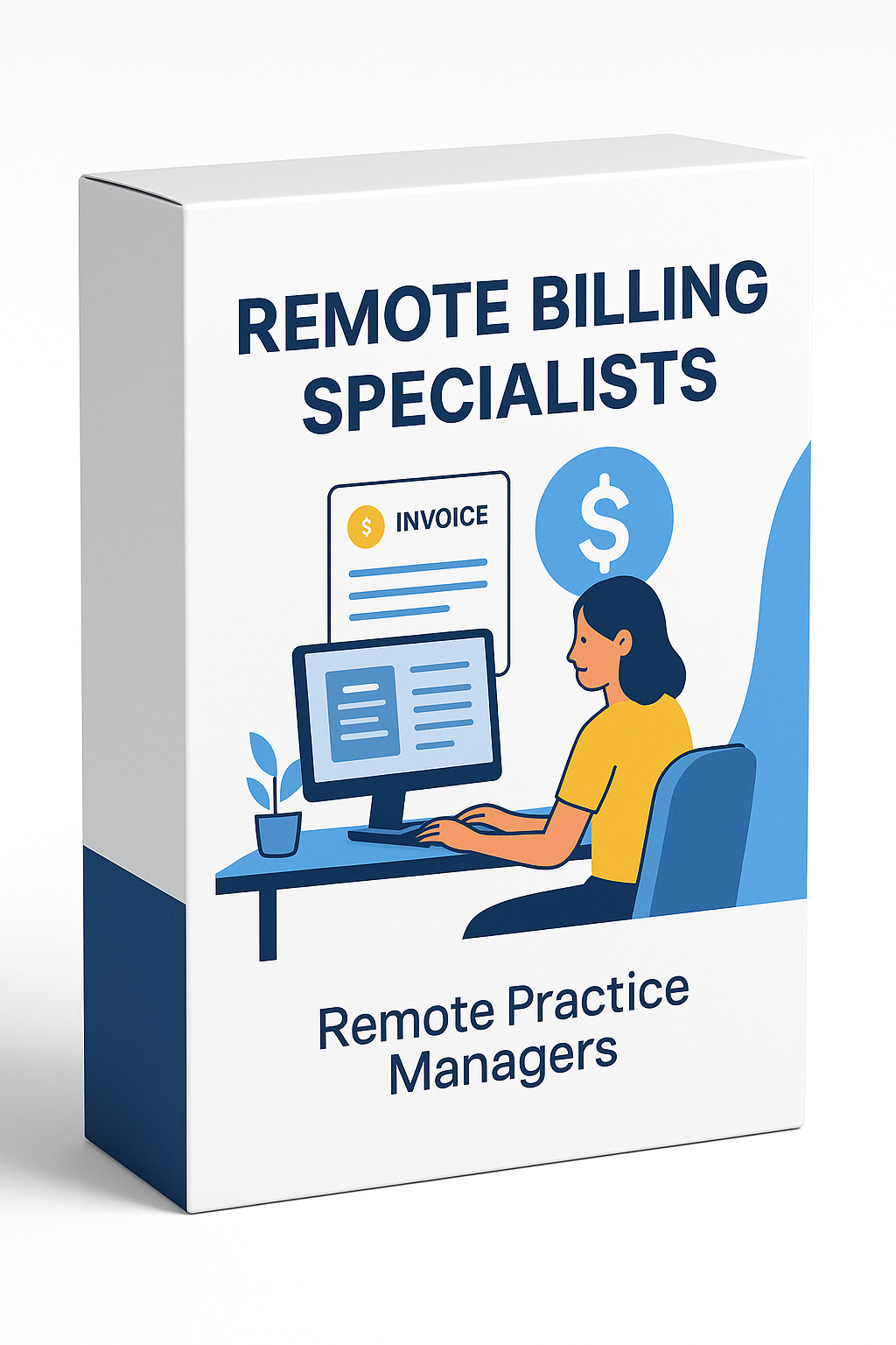 Remote Billing Specialists