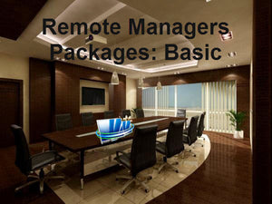 REMOTE MANAGEMENT – BASIC EDITION