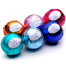 Load image into Gallery viewer, Bath Bombs 6 USA Handmade Made Large Vegan All Natural Gift Set
