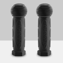 Load image into Gallery viewer, Rubber Bike Bicycle Handle Bar Grips Tricycle Scooter Handlebar For Kids Child Colorful Non-Slip Cycling Handlebar Grips New Kids Bike Security Grips With Impact Protection For Balance Bikes
