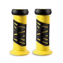Load image into Gallery viewer, Rubber Bike Bicycle Handle Bar Grips Tricycle Scooter Handlebar For Kids Child Colorful Non-Slip Cycling Handlebar Grips New Kids Bike Security Grips With Impact Protection For Balance Bikes
