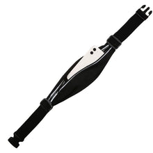 Load image into Gallery viewer, Running Belt Adjustable Waist Pack and Phone Holder with Reflective Zipper
