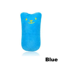 Load image into Gallery viewer, Rustle Sound Catnip Toy Cats Products for Pets Cute Cat Toys for Çat Teeth Grinding Cat Plush Thumb Pillow Pet Accessories Interactive Cat Toys Soft Cat Supplies Teething Chew Toy Motion Cat Toy Cat Nip Stuff Pet Toys
