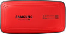 Load image into Gallery viewer, Samsung X5 Portable SSD 1TB
