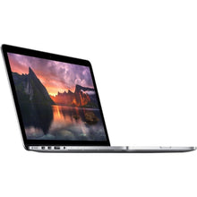 Load image into Gallery viewer, Apple Macbook Pro (2014) 15-inch 2.5 GHz (DG) 16GB RAM 512GB SSD - Silver
