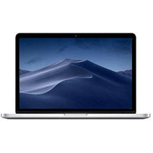 Load image into Gallery viewer, Apple Macbook Pro (2013) 15-inch 2.0 GHz 8GB RAM 256GB SSD - Silver

