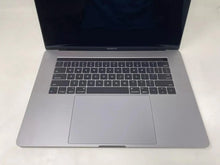 Load image into Gallery viewer, 2016 Apple MacBook Pro 15-inch i7 2.7GHz – 16GB RAM 512GB SSD AMD Radeon Pro 455 Space Grey
