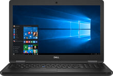 Load image into Gallery viewer, Dell 15.6"Latitude 7490 Light Gaming Laptop i5 3.60GHz Win 11 Pro – FAST PC
