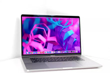Load image into Gallery viewer, 2019 Apple MacBook Pro 15-inch i9 2.3GHz – 16GB RAM 512GB SSD Radeon Pro 560X Japanese Keyboard
