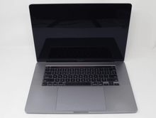 Load image into Gallery viewer, MacBook Pro (2019) 16-Inch - 2.4GHz Core i9 - 5500M - 16GB RAM - 1TB SSD - Good Condition
