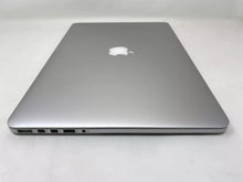 Load image into Gallery viewer, 2015 Apple MacBook Pro 15-inch i7 2.5GHz – 16GB RAM 512GB SSD AMD Radeon R9 M370X Space Grey
