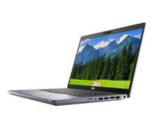 Load image into Gallery viewer, Dell Latitude 5410 14" HD Laptop – Intel Core i5, Windows 10 Pro 8GB RAM 256GB
