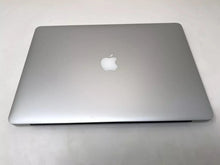 Load image into Gallery viewer, 2015 Apple MacBook Pro 15-inch i7 2.5GHz – 16GB RAM 512GB SSD AMD Radeon R9 M370X Space Grey
