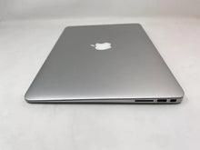 Load image into Gallery viewer, 2014 Apple MacBook Air 13-inch i5 1.4GHz – 8GB RAM 256GB SSD Silver
