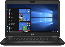 Load image into Gallery viewer, Dell 15.6"Latitude 7490 Light Gaming Laptop i5 3.60GHz Win 11 Pro – FAST PC
