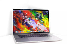 Load image into Gallery viewer, 2019 Apple MacBook Pro 16-inch i7 2.6GHz – 16GB RAM 512GB SSD AMD 5300M Japanese Keyboard
