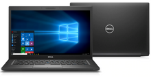 Load image into Gallery viewer, Dell Latitude 7490 14" Laptop – Intel Core i5, 64GB RAM, 4TB SSD, Windows 11 Pro

