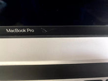 Load image into Gallery viewer, 2019 MacBook Pro 16-inch 2.4GHz i9 – 32GB RAM 2TB SSD | Radeon Pro 5500M 8GB Silver
