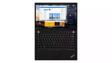 Load image into Gallery viewer, Lenovo ThinkPad T14 Touch 14" – I 7 - 4.90 GHz, Windows 11
