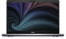 Load image into Gallery viewer, Dell Latitude 5510 15.6" Touchscreen Laptop – Intel Core i5, 4.40GHz, Windows 11

