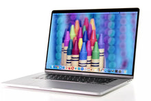 Load image into Gallery viewer, 2019 MacBook Pro 16-inch 2.4GHz i9 – 32GB RAM 2TB SSD | Radeon Pro 5500M 8GB Silver
