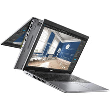 Load image into Gallery viewer, Dell 3560 Precision 15.6" Touchscreen Laptop – I 5,  16GB RAM 512GB SSD Windows 10 Pro
