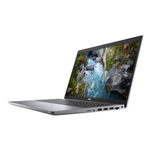 Load image into Gallery viewer, Dell 3560 Precision 15.6" Touchscreen Laptop – I 5,  16GB RAM 512GB SSD Windows 10 Pro

