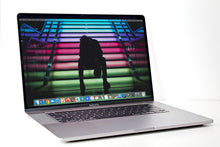 Load image into Gallery viewer, 2019 Apple MacBook Pro 16-inch - 2.3GHz i9 16GB RAM 1TB SSD 5500M | Space Gray

