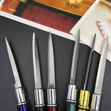 Load image into Gallery viewer, Safe Defense Knife Pen
