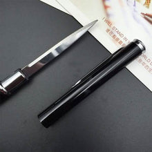 Load image into Gallery viewer, Safe Defense Knife Pen
