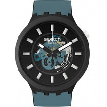 Load image into Gallery viewer, Swatch Men's Night Trip
