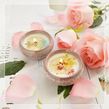 Load image into Gallery viewer, Scented Candles Gifts Set For Women Candles Aromatherapy Candles For Home Scented Small Soy Jar Candles Set Birthday Gifts for Her Thanksgiving Gifts Christmas Present Fragrance Candles For Bath Yoga Christmas Valentine's Day Birthday Party Gifts
