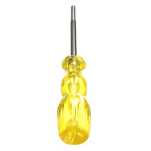 Load image into Gallery viewer, 2 Pack Gamebit Screwdriver Toolset 3.8mm + 4.5mm Gamebit set
