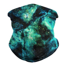 Load image into Gallery viewer, Seamless Magic Head Scarf Breathable Bandana Turban Outdoor Hiking Quick-Dry Sweat Absorbing Scarves Multifunction Beanie Hat Windproof Head Scarves Neck Warmer Cycling Camping Hiking Men Women Fashion Magic Scarves Turban Outdoor Headband
