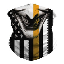 Load image into Gallery viewer, Seamless Magic Head Scarf Breathable Bandana Turban Outdoor Hiking Quick-Dry Sweat Absorbing Scarves Multifunction Beanie Hat Windproof Head Scarves Neck Warmer Cycling Camping Hiking Men Women Fashion Magic Scarves Turban Outdoor Headband
