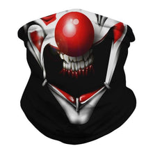 Load image into Gallery viewer, Seamless Magic Head Scarf Breathable Bandana Turban Outdoor Hiking Quick-Dry Sweat Absorbing Scarves Multifunction Beanie Hat Windproof Head Scarves Neck Warmer Cycling Camping Hiking Men Women Fashion Magic Scarves Turban Outdoor Headband
