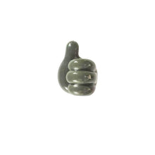 Load image into Gallery viewer, Self-Adhesive Wall Decoration Hook Creative Silicone Thumb Key Hanger Hook Home/Office Data Cable Clip Wire Desk Organizer Silicone Thumb Wall Hook Adhesive Thumb Multifunctional Clip Holder

