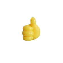 Load image into Gallery viewer, Self-Adhesive Wall Decoration Hook Creative Silicone Thumb Key Hanger Hook Home/Office Data Cable Clip Wire Desk Organizer Silicone Thumb Wall Hook Adhesive Thumb Multifunctional Clip Holder
