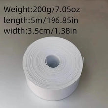 Load image into Gallery viewer, Self-Adhesive Waterproof Caulk Strip - Moisture-Resistant Sealing Tape for Kitchen &amp; Bathroom
