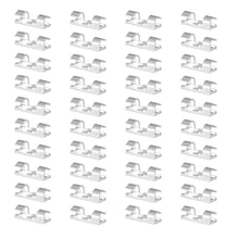 Load image into Gallery viewer, Self-Adhesive Wire Organizer Line Cable Plastic Clips
