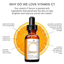Load image into Gallery viewer, Vitamin C Serum
