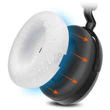 Load image into Gallery viewer, Sennheiser Momentum 4 Earpad Sweat Covers - WC SweatZ Momentum 4
