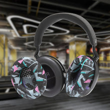 Load image into Gallery viewer, Sennheiser Momentum 4 Earpad Sweat Covers - WC SweatZ Momentum 4
