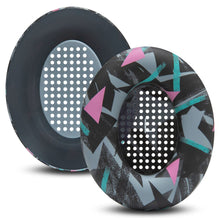 Load image into Gallery viewer, Sennheiser Momentum 4 Earpad Sweat Covers - WC SweatZ Momentum 4
